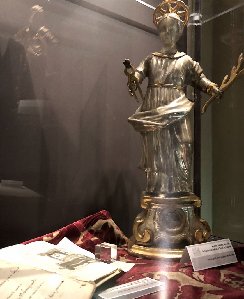 Museo del Duomo: aperture straordinarie